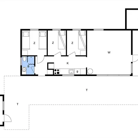 84238-ebeltoft-bjarkes-grund-31 Holiday home *