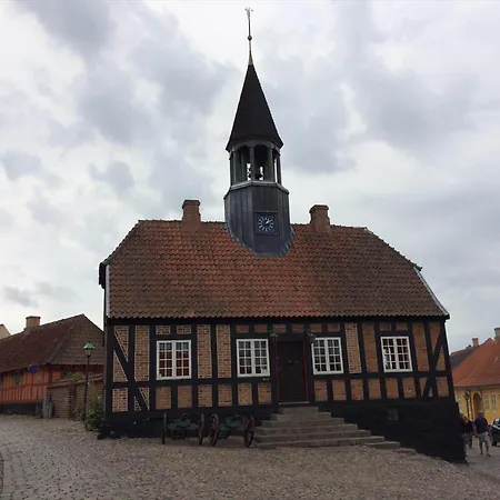 Holiday home 84238-ebeltoft-bjarkes-grund-31 *