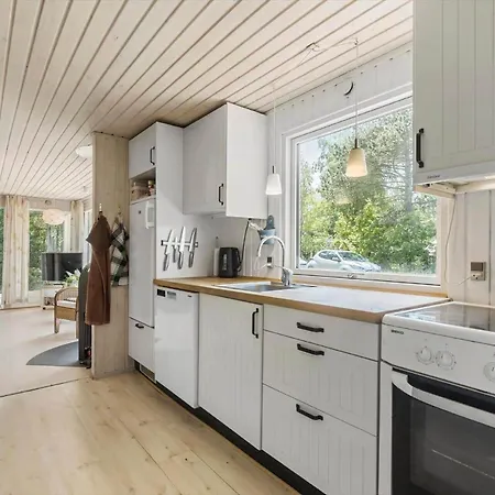 84238-ebeltoft-bjarkes-grund-31 Holiday home *