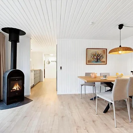 Дом отдыха 84238-ebeltoft-bjarkes-grund-31 *