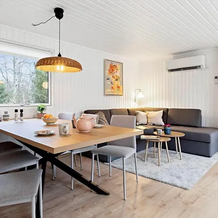 84238-ebeltoft-bjarkes-grund-31 Дом отдыха *
