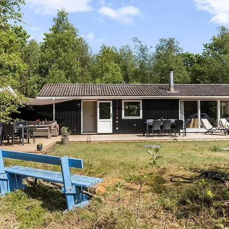 Feriehus 84238-ebeltoft-bjarkes-grund-31 *