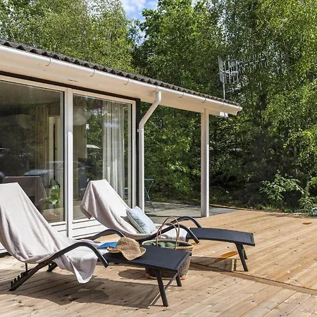 84238-ebeltoft-bjarkes-grund-31 Дом отдыха