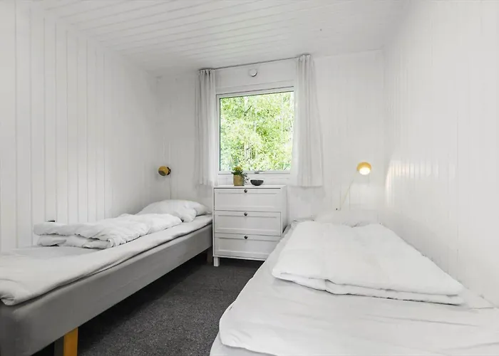 Сasa de vacaciones 84238-ebeltoft-bjarkes-grund-31 Ebeltoft